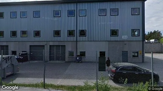 Lokaler til leie i Haninge – Bilde fra Google Street View