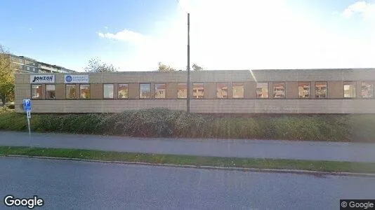 Værkstedslokaler til leje i Malmø Centrum - Foto fra Google Street View