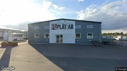 Producties te huur in Bjuv - Foto uit Google Street View