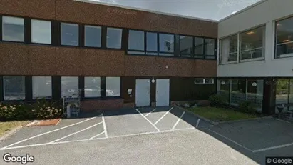 Commercial properties for rent in Västra hisingen - Photo from Google Street View
