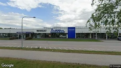 Lokaler til leie i Köping – Bilde fra Google Street View