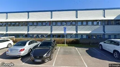 Commercial properties for rent in Partille - Photo from Google Street View
