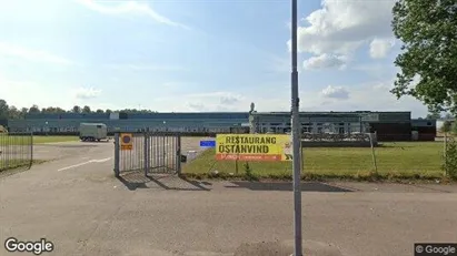 Lokaler til leie i Karlstad – Bilde fra Google Street View