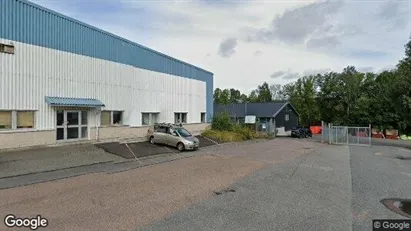 Commercial properties for rent in Gothenburg East - Photo from Google Street View