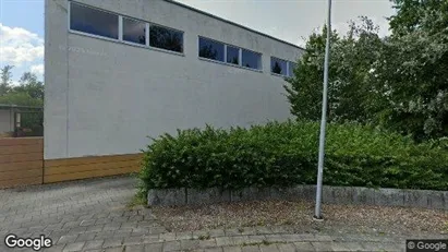Lokaler til leie i Kumla – Bilde fra Google Street View