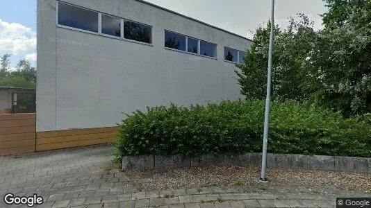 Lokaler til leie i Kumla – Bilde fra Google Street View
