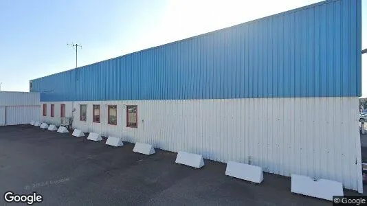 Lokaler til leie i Varberg – Bilde fra Google Street View