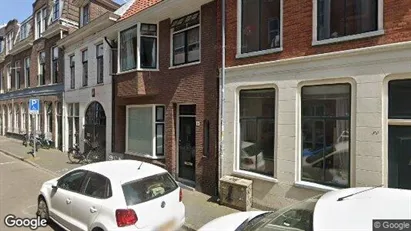 Lokaler til salgs i Groningen – Bilde fra Google Street View