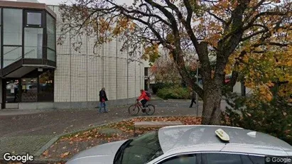 Commercial properties for rent in Hyvinkää - Photo from Google Street View