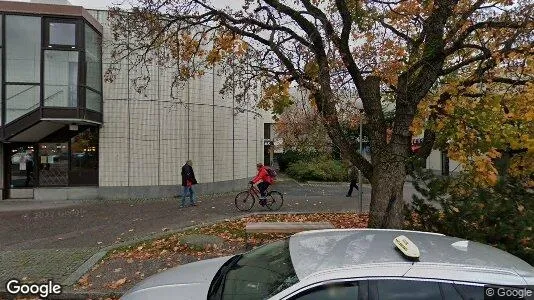 Commercial properties for rent i Hyvinkää - Photo from Google Street View
