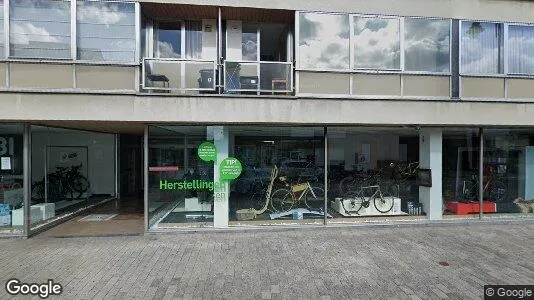 Commercial properties for sale i Duffel - Photo from Google Street View