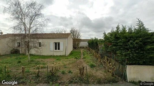 Commercial properties for rent i Hunedoara - Photo from Google Street View