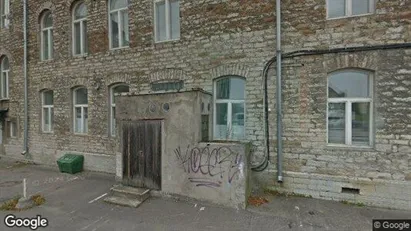Lokaler til salg i Tallinn Kesklinna - Foto fra Google Street View