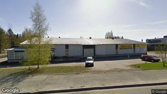 Lokaler til leie i Heinola – Bilde fra Google Street View