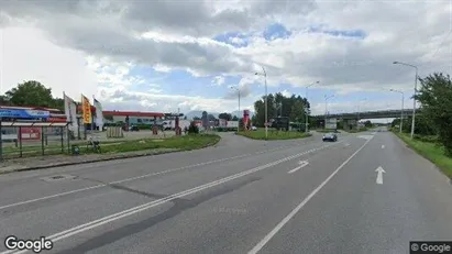 Bedrijfsruimtes te huur in Martin - Foto uit Google Street View