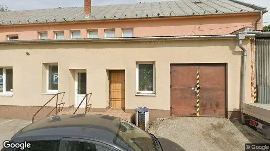 Företagslokaler för uthyrning i Location is not specified – Foto från Google Street View