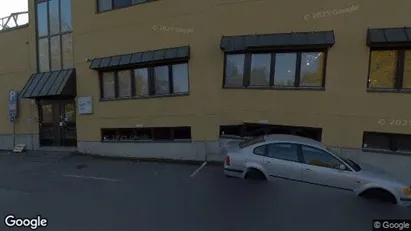 Lokaler til salgs i Kuopio – Bilde fra Google Street View
