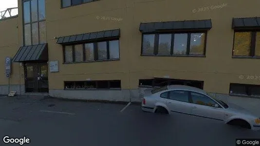 Commercial properties for sale i Kuopio - Photo from Google Street View