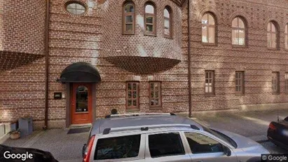 Coworking spaces zur Miete in Gothenburg City Centre – Foto von Google Street View