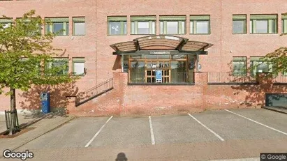 Coworking spaces zur Miete in Danderyd – Foto von Google Street View