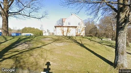 Coworking spaces for rent i Härryda - Photo from Google Street View