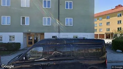 Lager zur Miete in Solna – Foto von Google Street View