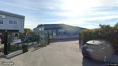 Industrial properties for rent in Tyresö - Photo from Google Street View