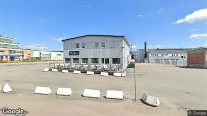 Commercial properties for rent in Lundby - Photo from Google Street View