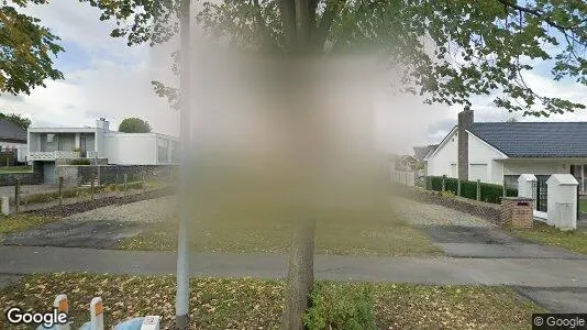 Kontorlokaler til salg i Denderleeuw - Foto fra Google Street View
