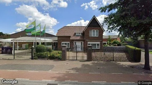 Commercial properties for sale i Kinrooi - Photo from Google Street View