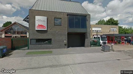 Commercial properties for sale i Zedelgem - Photo from Google Street View