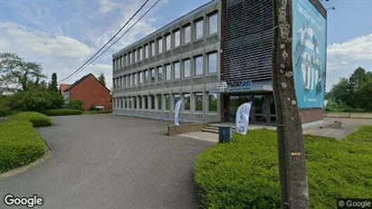 Kontorer til salgs i Zandhoven – Bilde fra Google Street View