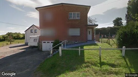 Commercial properties for sale i Herve - Photo from Google Street View