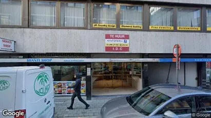 Commercial properties for sale in Stad Antwerp - Photo from Google Street View