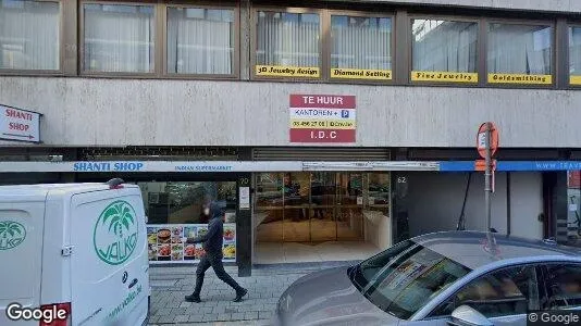 Office spaces for sale i Stad Antwerp - Photo from Google Street View
