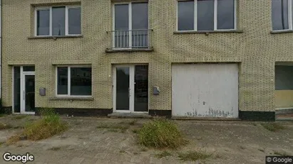 Commercial properties for sale in Nijlen - Photo from Google Street View