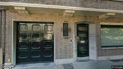 Commercial properties for sale in Gent Sint-Amandsberg - Photo from Google Street View