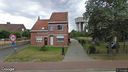 Commercial properties for sale in Balen - Photo from Google Street View