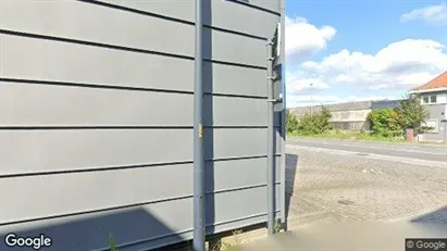 Warehouses for sale in Stad Gent - Photo from Google Street View