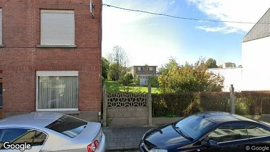 Commercial properties for sale i Gavere - Photo from Google Street View