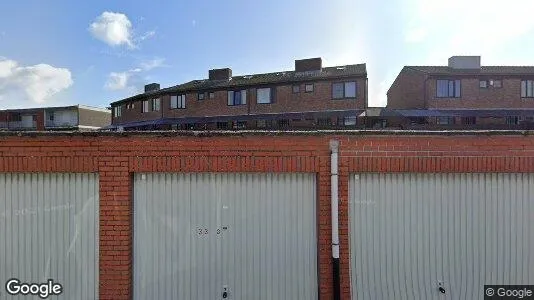 Office spaces for sale i Kalmthout - Photo from Google Street View