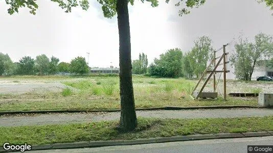 Commercial properties for sale i Antwerp Hoboken - Photo from Google Street View