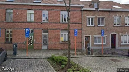 Commercial properties for sale in Brugge - Photo from Google Street View