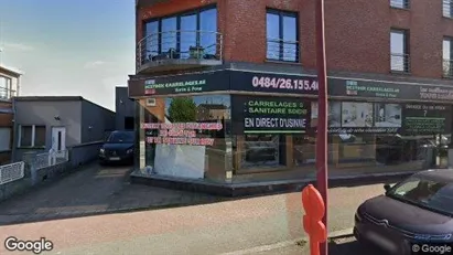 Commercial properties for sale in Beyne-Heusay - Photo from Google Street View