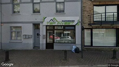 Bedrijfsruimtes te huur in Heusden-Zolder - Foto uit Google Street View
