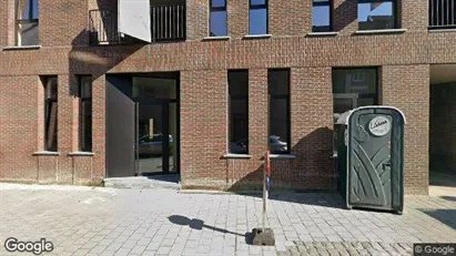 Lokaler til salgs i Turnhout – Bilde fra Google Street View