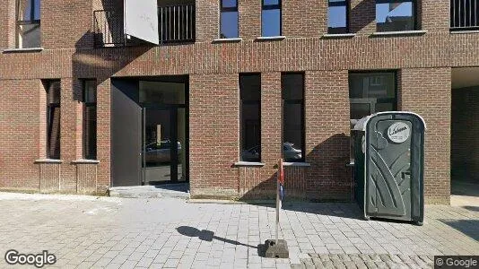 Propiedades comerciales En venta i Turnhout - Foto de Google Street View