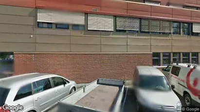 Kantorruimte te huur in Sandefjord - Foto uit Google Street View
