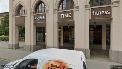 Office spaces for rent in Munich Altstadt-Lehel - Photo from Google Street View