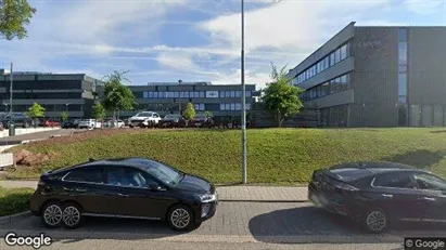 Office spaces for rent in Kaiserslautern - Photo from Google Street View